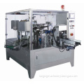 Automatic Standup Bags Packing Machine for Dog Food (WSFP-200S)